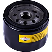 Los mejores  - Briggs and Stratton Filtro de aceite original 492932S de 2 1-4 pulgadas de Briggs &amp- Stratton- 10.2 cm